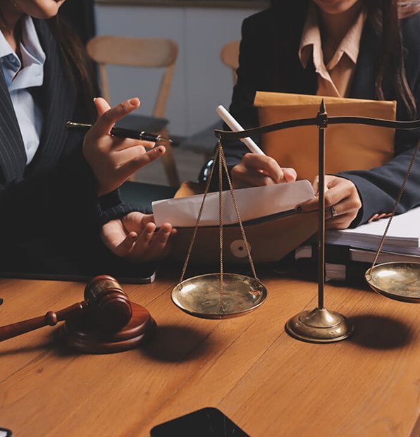 Avanessy and Giordano LLP.