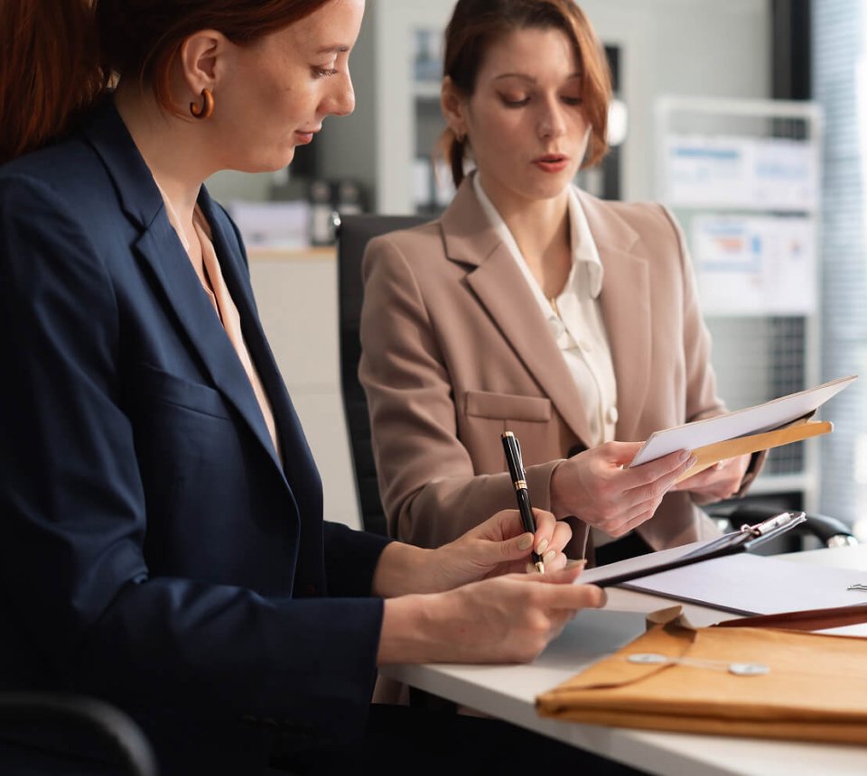 Avanessy and Giordano LLP.