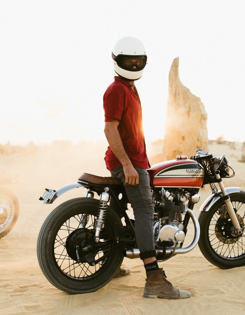 TORONTO MOTORCYCLE ACCIDENT LAWYERS YOU CAN TRUST