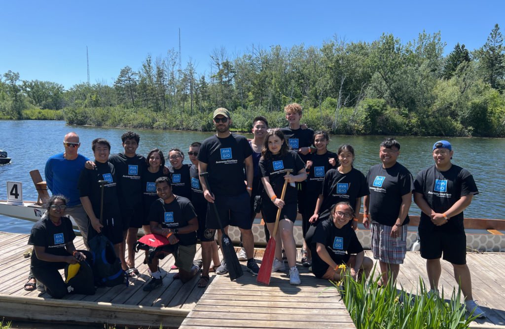 Avanessy Giordano LLP – Participate In the 2022 Toronto International Dragon Boat Race Festival