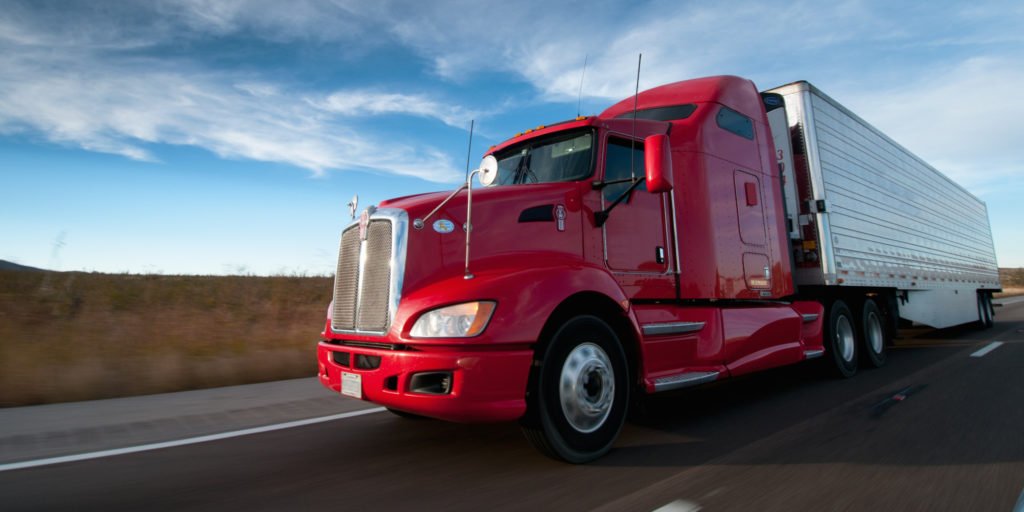 8 Safety Tips You Need to Know When Driving Near Large Trucks