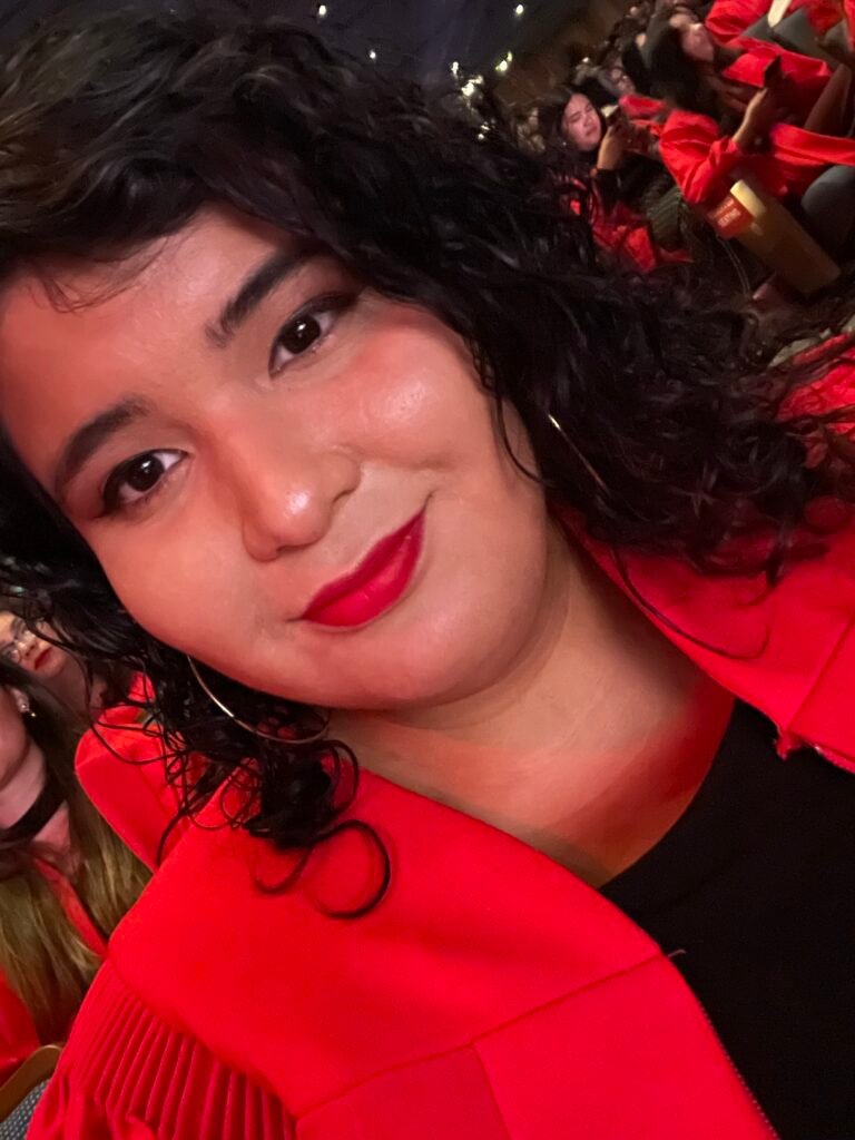 Melanie Munoz-Muller